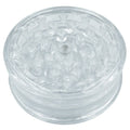 Grinder avec boîte de stockage