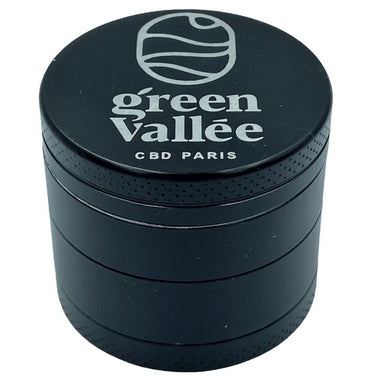 Grinder CBD métal