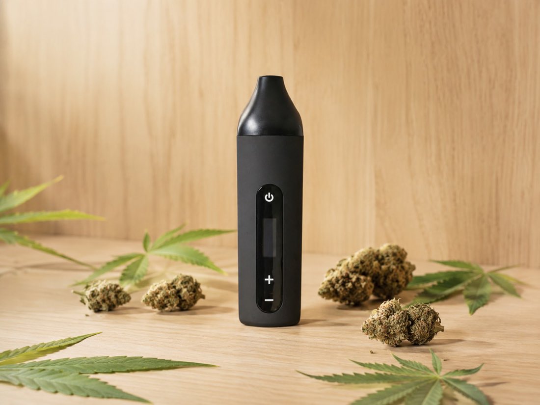 Vaporisateurs CBD